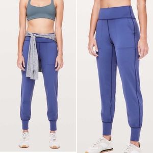 Lyly lemon align joggers!